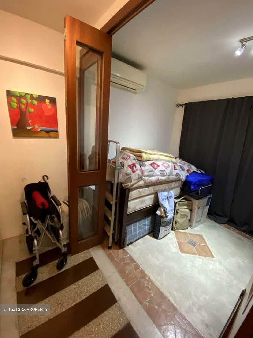 Blk 539 Guilin Breeze (Bukit Batok), HDB 3 Rooms #548920491